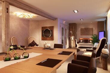 فندق Hôtel Restaurant à L Agneau