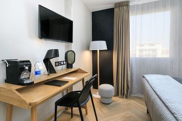 Hotel Hôtel Innes By Happyculture