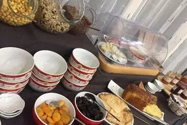 Hotel Logis Hôtel Le Manoir Des Portes