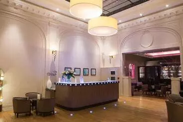 فندق Mercure Lille Roubaix Grand