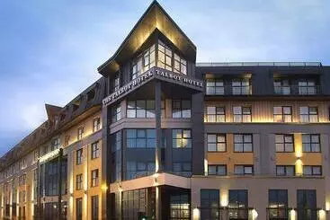 Talbot Hotel Wexford