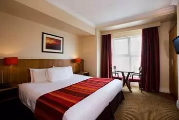 Talbot Hotel Wexford