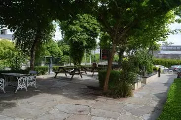 Hotel Woodfield House