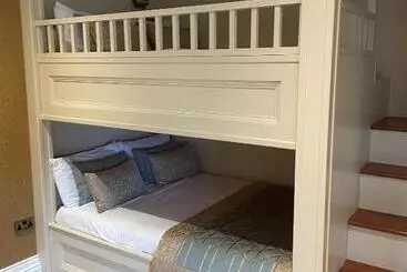 Towers Hotel Glenbeigh