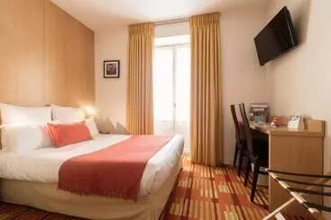 هتل Balmoral Dinard