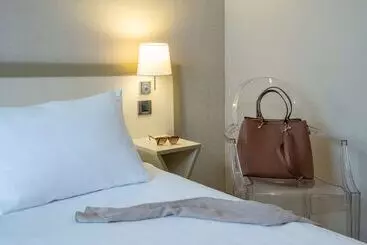 Hotel Best Western Alba