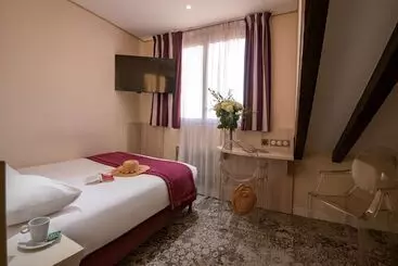 호텔 Best Western Alba