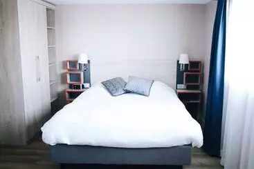 Best Western Amarys Hotel & Spa