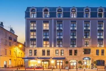 Hôtel Burdigala By Inwood Hotels