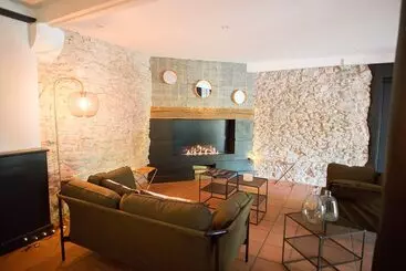 Hotel Château Du Clair De Lune   Boutique Luxury