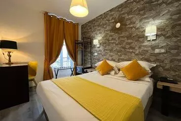 ホテル De Belfort