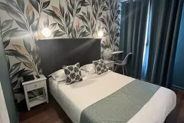 ホテル De Belfort