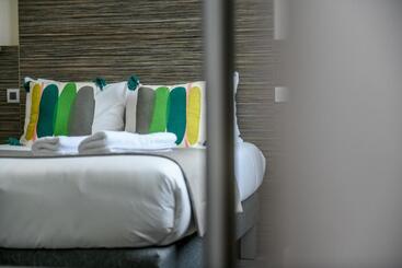 Logis Hotel De France