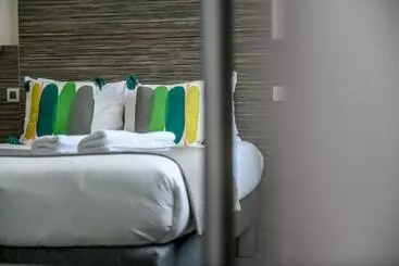 Logis Hotel De France