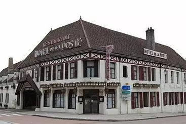 Hotel De La Poste