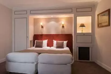 ホテル Gaillon Opera