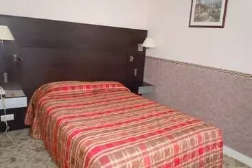 فندق Hôtel Le Bellevue Montrichard 3 étoiles