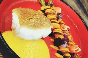 هتل Les Terrasses De Saumur Hôtel & Appartements Restaurant & Spa