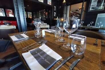 호텔 Les Terrasses De Saumur   Hôtel & Appartements   Restaurant & Spa