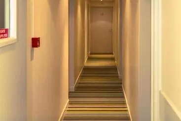 Logis Hotel Du Chateau