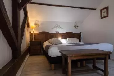 酒店 The Originals Boutique, Clair Hôtel, Martigues