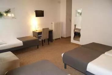 Hotelli The Originals Boutique, Hôtel Danieli, Avignon