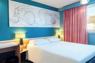 B&b Hotel Limoges 3