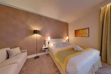 Hotel Best Western Hôtel D Arc