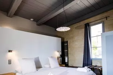 هتل Boutique Hôtel Entraigues