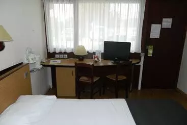 호텔 Campanile Epernay Dizy 51530