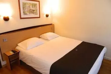 Otel Campanile Epernay Dizy 51530