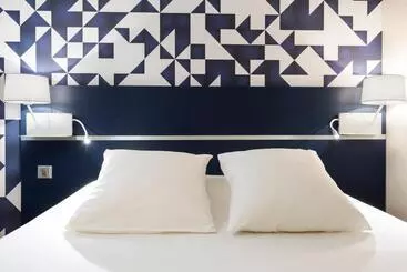 Comfort Hotel Paris Porte D Ivry