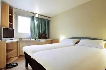 فندق Ibis Antibes Sophia Antipolis