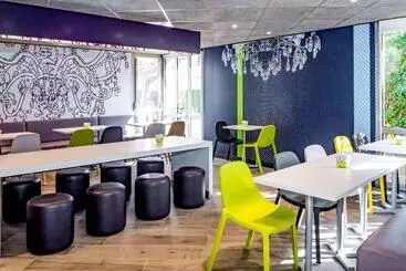 هتل Ibis Budget Avignon Centre