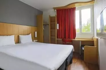 호텔 Ibis Châlonsenchampagne