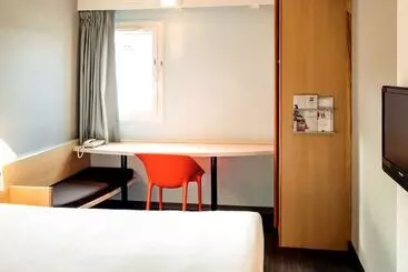 호텔 Ibis Dieppe Le Val Druel