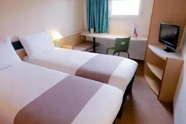 فندق B&B Grenoble Université 2