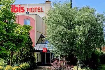 酒店 B&B Grenoble Université 2