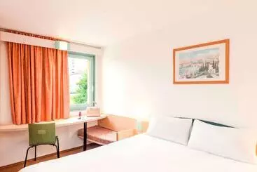 酒店 Ibis Metz Centre Cathedrale