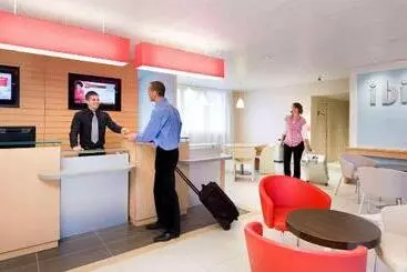 Hotel Ibis Senlis