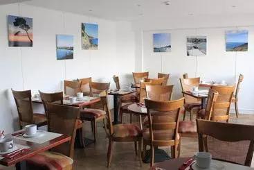 Hotel Ker Moor Saint Quay Portrieux