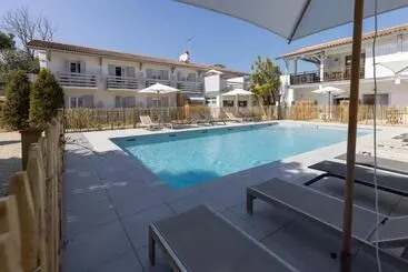 فندق La Frégate