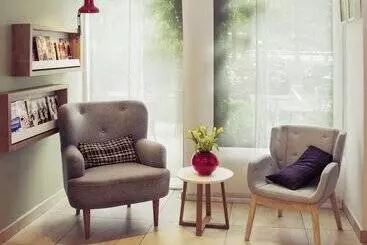 Mercure Hotel Forbach Centre De Loisirs