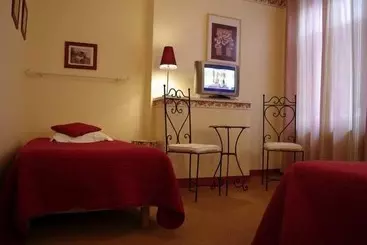 호텔 The Originals Boutique, Hôtel D Angleterre, Fécamp