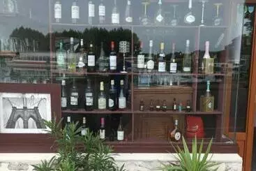 Hotel Auberge Du Pont Canal