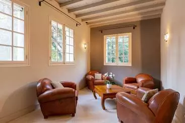 酒店 Best Western Le Val Majour