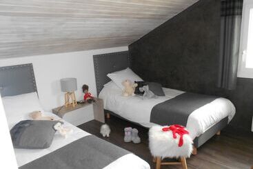 Cit Hotel Avantici Gap