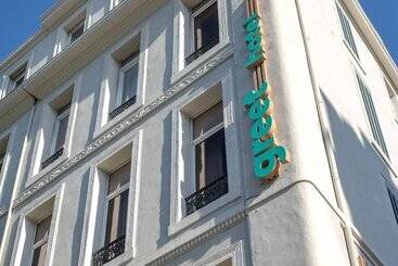 هتل Greet Marseille Centre Saint Charles