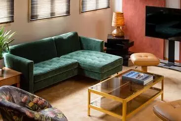 فندق Hostellerie Le Baou