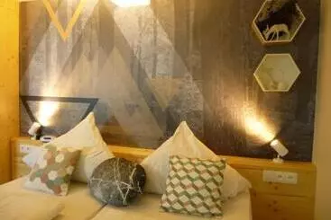 Hotel Hostellerie Les Bagenelles